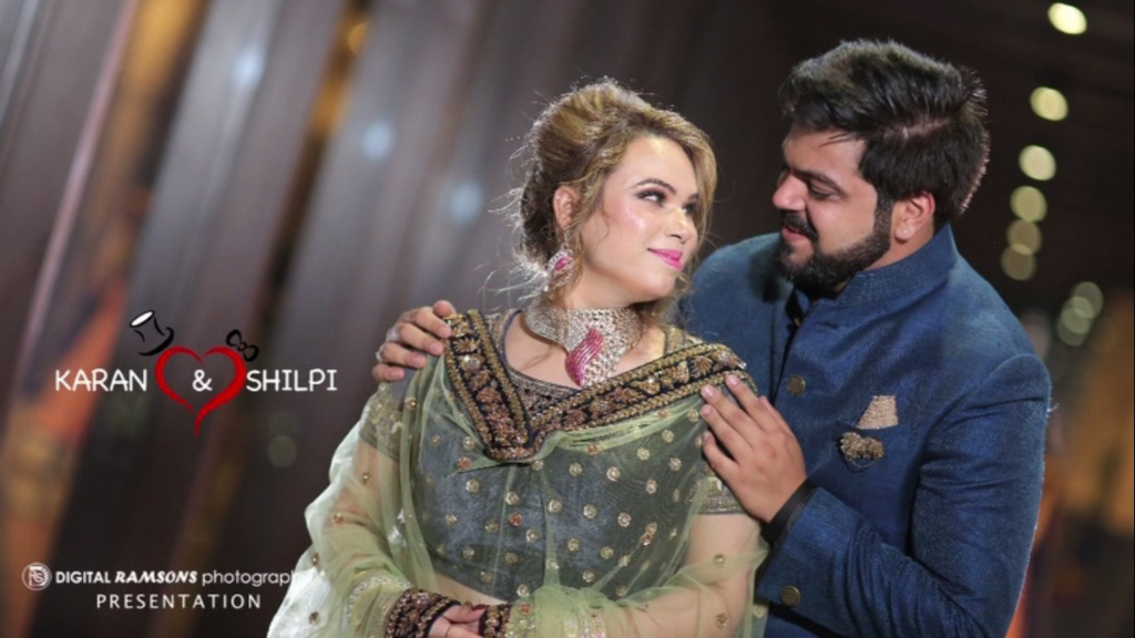 Karan & Shilpi