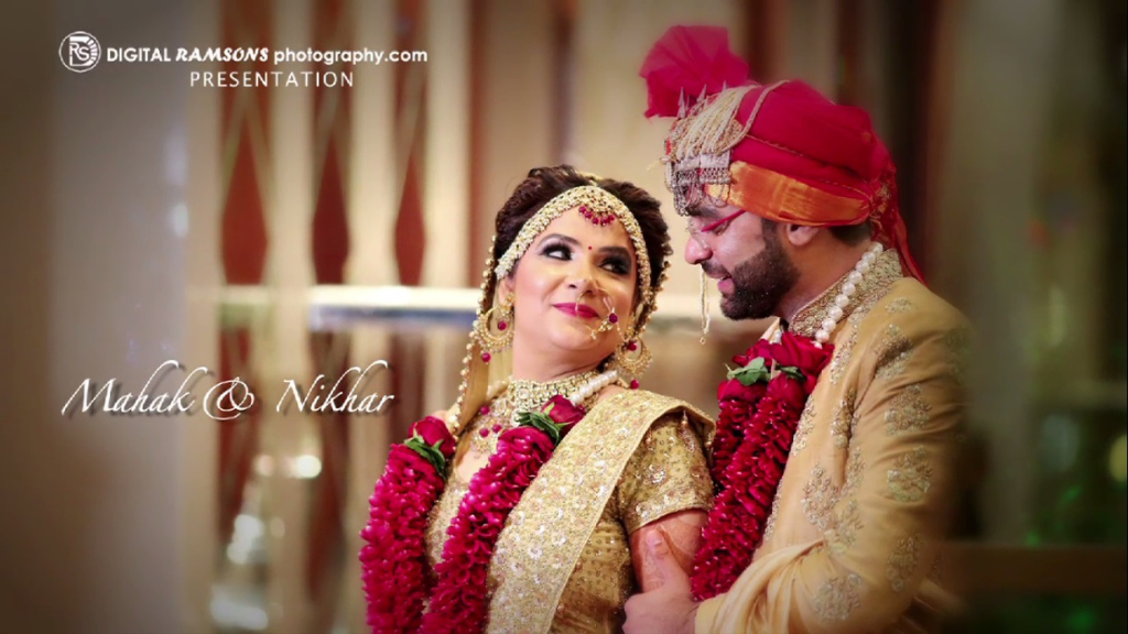 Mahak & Nikhar Gallery