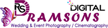 Digital Ramsons Photography